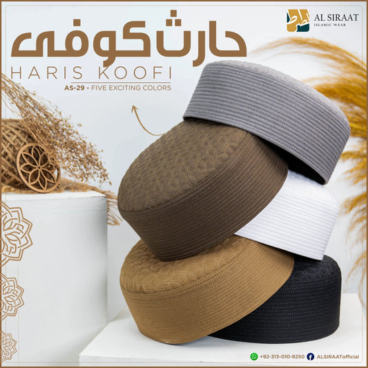 Haris Koofi