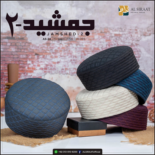 Jamshed Koofi - VOL 2