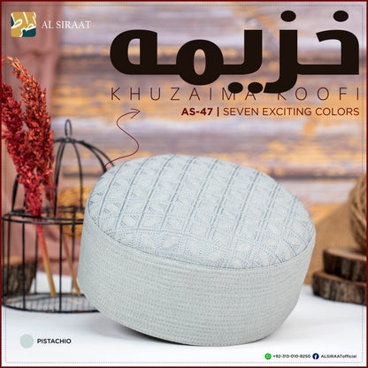 Khuzaima-Koofi-Pistachio