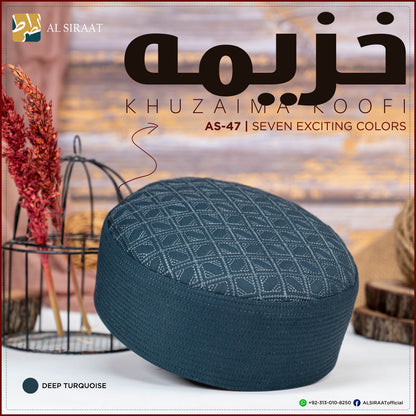 Khuzaima-Koofi-Turquoise