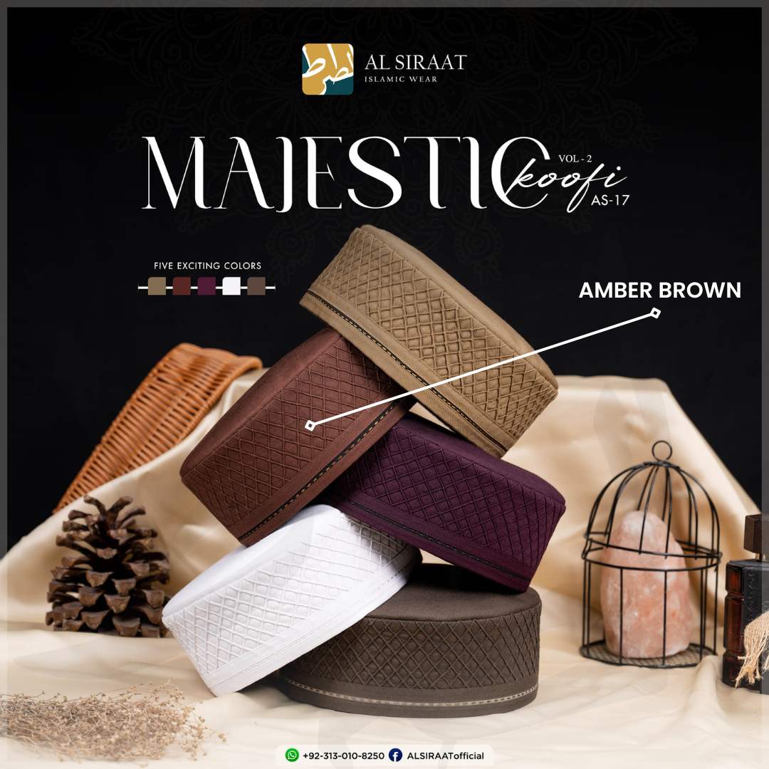 Majestic | VOL-2