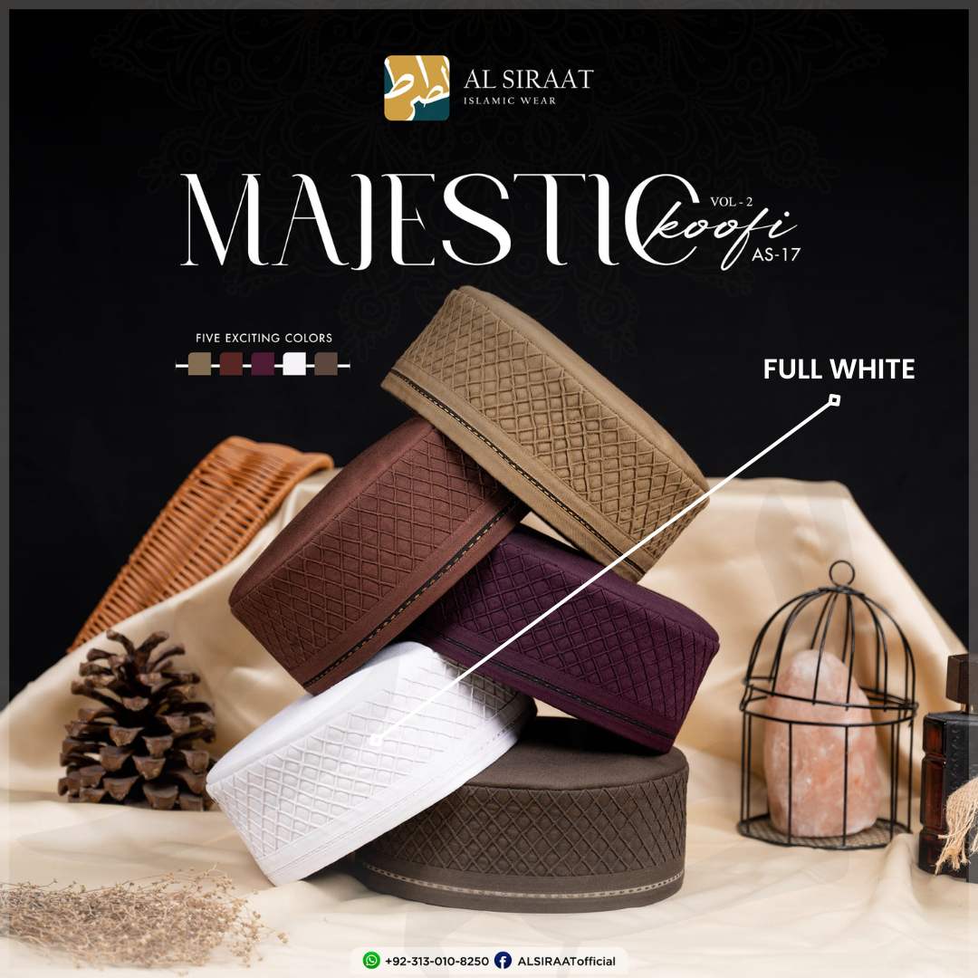 Majestic | VOL-2