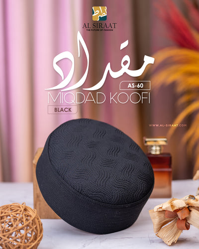 Miqdad Koofi