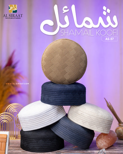 Shamail Koofi
