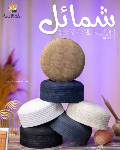 Shamail Koofi