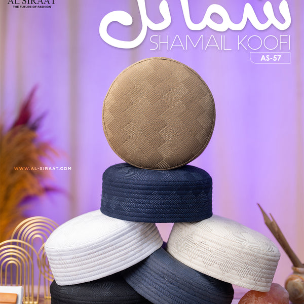 Shamail Koofi