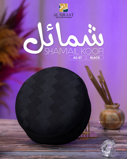 Shamail Koofi