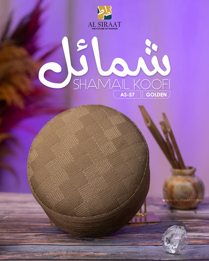 Shamail Koofi