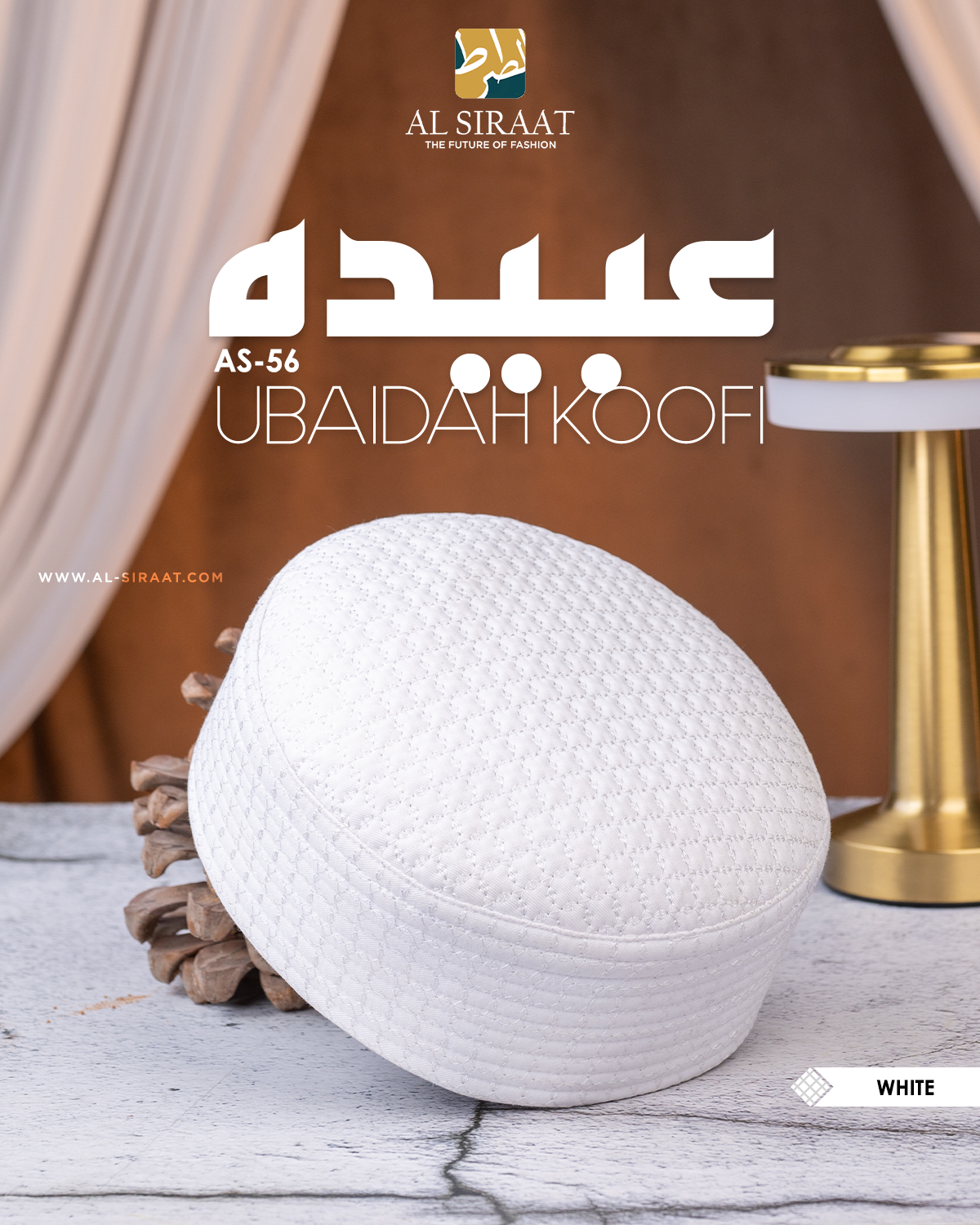 Ubaidah Koofi