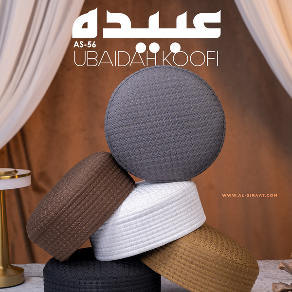 Ubaidah Koofi