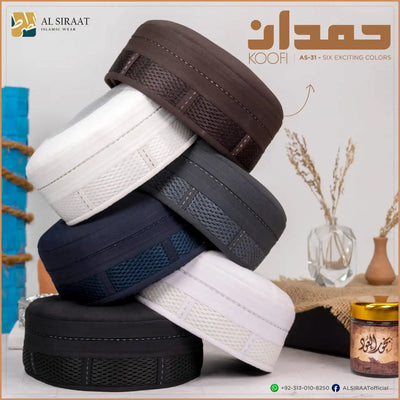 Hamdan Koofi