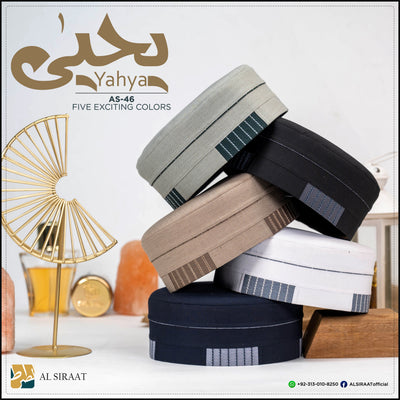 Yahya Koofi