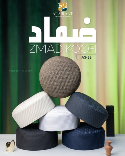 Zimad Koofi