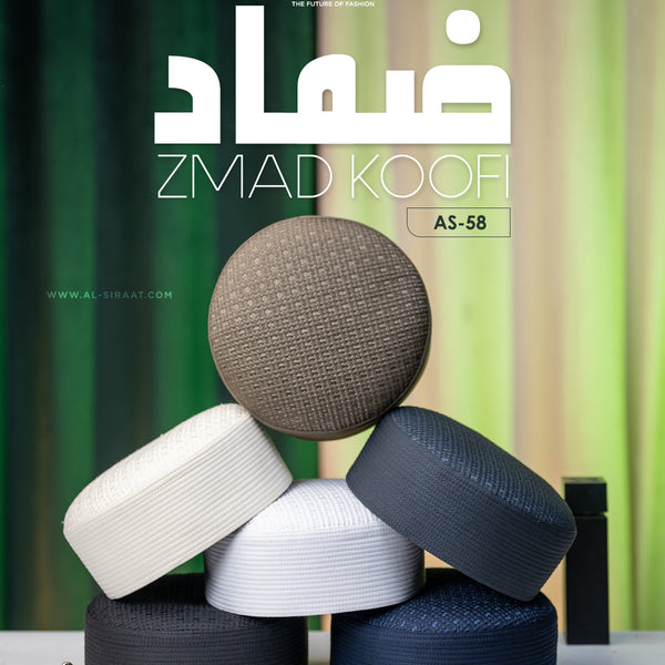 Zimad Koofi