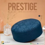 AS-34 Prestige - Teal