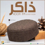 as-36-zakir-koofi-dark-brown